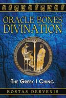   Oracle Bones Divination
