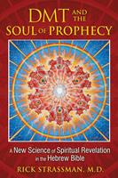 DMT and the Soul of Prophecy