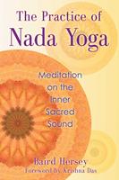  The Practice of Nada Yoga