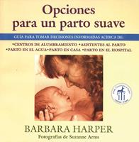   Opciones para un parto suave