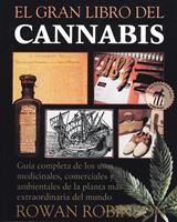   El gran libro del cannabis