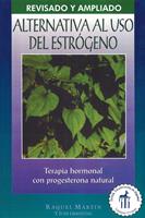   Alternativa al uso del estrógeno