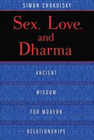   Sex, Love, and Dharma