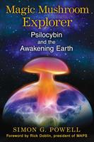   Magic Mushroom Explorer