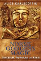   Norse Goddess Magic