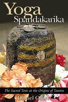   Yoga Spandakarika