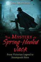  The Mystery of Spring-Heeled Jack