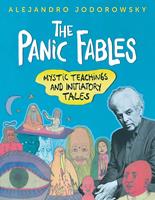   The Panic Fables