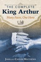   The Complete King Arthur