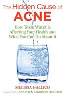   The Hidden Cause of Acne