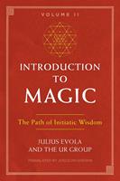   Introduction to Magic, Volume II