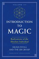   Introduction to Magic, Volume III