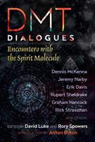   DMT Dialogues
