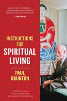   Instructions for Spiritual Living