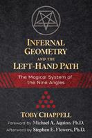   Infernal Geometry and the Left-Hand Path