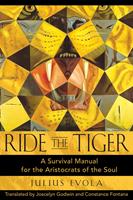  Ride the Tiger