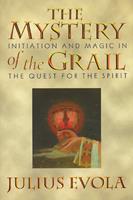   The Mystery of the Grail