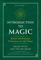   Introduction to Magic