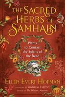   The Sacred Herbs of Samhain