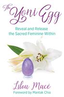   The Yoni Egg