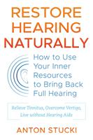   Restore Hearing Naturally