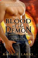   Blood of the Demon