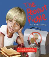  The Peanut Pickle