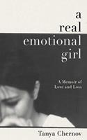   A Real Emotional Girl