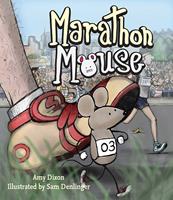   Marathon Mouse