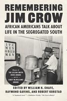   Remembering Jim Crow