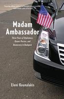   Madam Ambassador