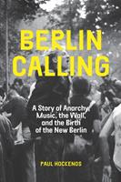  Berlin Calling