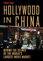   Hollywood in China