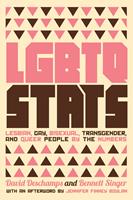   LGBTQ Stats