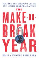   The Make-or-Break Year