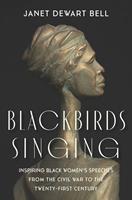   Blackbirds Singing