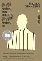   I’d Like to Say Sorry, but There’s No One to Say Sorry To