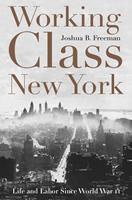   Working-Class New York