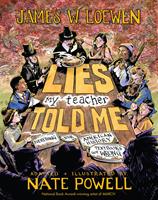   Lies My Teacher Told Me