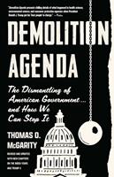   Demolition Agenda