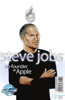   Orbit: Steve Jobs