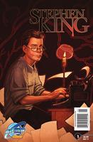   Orbit: Stephen King