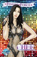  Female Force: Cher