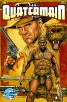   Quatermain #2