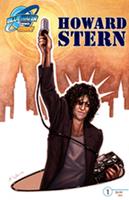   Orbit: Howard Stern