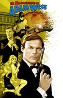   Misadventures of Adam West: Volume 1