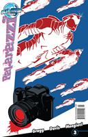   Paparazzi #3