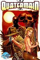   Quatermain #4