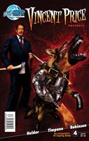 Vincent Price Presents #04