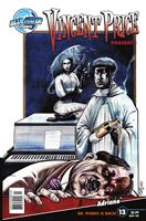   Vincent Price Presents #13